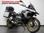 BMW R 1250 GS RALLYE € 19.950,00, Motoren, Motoren | BMW, Bedrijf, Meer dan 35 kW, Toermotor
