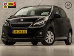Peugeot 108 1.0 e-VTi Active Sport (AIRCO, 5 DEURS, BLUETOOT, Voorwielaandrijving, 12 maanden, Stof, Gebruikt