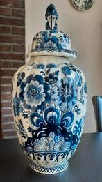 Koninklijke goedewaagen Blauw Delft. ( Delfsblauw), Antiek en Kunst, Ophalen of Verzenden