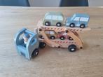 Nieuw in doos Little Dutch Truck, Kinderen en Baby's, Speelgoed | Houten speelgoed, Ophalen of Verzenden, Nieuw, Overige typen