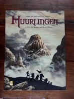 Huurlingen Jarry en Deplano compleet, Complete serie of reeks, Ophalen of Verzenden, Nieuw