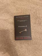 Slammed - colleen hoover, Ophalen of Verzenden, Zo goed als nieuw, Colleen Hoover, Nederland