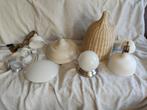 Hanglamp, wandlamp en plafondlamp, Ophalen, Zo goed als nieuw