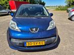 Peugeot 107 1.0-12V XS 5-DEURS NIEUWE APK KETTING, Voorwielaandrijving, 68 pk, Origineel Nederlands, Bedrijf