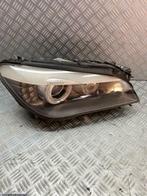 Koplamp rechts BMW 7-serie F01 08-'12 xenon compleet 7182150, Gebruikt, PartnerPortal@bmw.de, Bmw, Ophalen of Verzenden