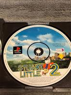 Playstation Stuart Little 2, 1 speler, Ophalen of Verzenden, Gebruikt, Vanaf 3 jaar
