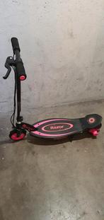 Razor Elektrische Step - Goed Onderhouden, Ophalen of Verzenden, Gebruikt, Elektrische step (E-scooter), Razor