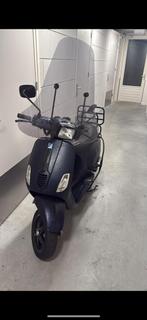 Vespa S 2011 Snor - Blauw, Fietsen en Brommers, Brommeronderdelen | Scooters, Ophalen of Verzenden, Gebruikt, Overige typen, Vespa