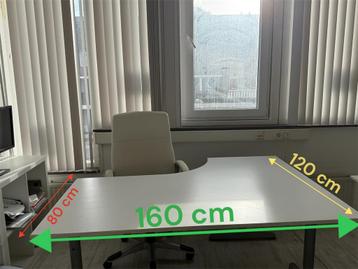 IKEA GALANT Hoekbureau - afbeelding 6