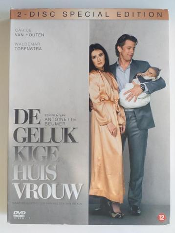 De Gelukkige Huisvrouw (2010) *2-Disc Special Edition beschikbaar voor biedingen
