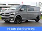 Volkswagen Transporter 2.0 TDI L2H1 32 DC Bulli Virtual, Ada, Auto's, Stof, Gebruikt, 4 cilinders, 150 pk