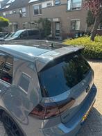 Volkswagen Golf 7.5 spoiler Pure Grey, Ophalen of Verzenden, Nieuw, Volkswagen