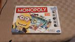 bordspel tekenfilm Monopoly Verschrikkelijke Ikke Monopolie, Hobby en Vrije tijd, Gezelschapsspellen | Bordspellen, Een of twee spelers