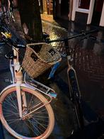 Watt Valencia Pro Damesfiets met Mand, Kleding | Dames, Hoeden en Petten, Ophalen of Verzenden