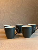 Antracriet koffie kopjes 20cl, Ophalen of Verzenden, Zo goed als nieuw, Overige stijlen, Kop(pen) en/of Schotel(s)