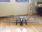 DH 89 Dragon Rapide, Hobby en Vrije tijd, Modelbouw | Radiografisch | Vliegtuigen, Ophalen, Zo goed als nieuw, Elektro, RTF (Ready to Fly)