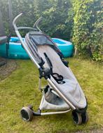 Quinny zapp flex, Kinderen en Baby's, Buggy's, Ophalen, Quinny, Regenhoes