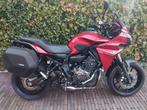 Yamaha Tracer 700 + vele opties (Akrapovic), 700 cc, 2 cilinders, Motorrijbewijs A, Particulier