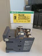 contactor DILOM Moeller, Ophalen of Verzenden, Gebruikt