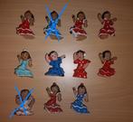 Alborox, Spaanse Poppetjes, Flamingo 4, Verzamelen, Beelden en Beeldjes, Ophalen of Verzenden, Zo goed als nieuw, Overige typen