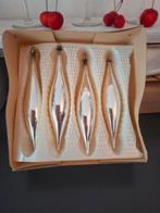 Kerst oude Kerstballen, pegels ️️❤️🌲❤️, Ophalen of Verzenden, Zo goed als nieuw, Overige typen