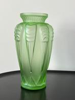 Kapitale art deco vaas Espaivet, Ophalen of Verzenden