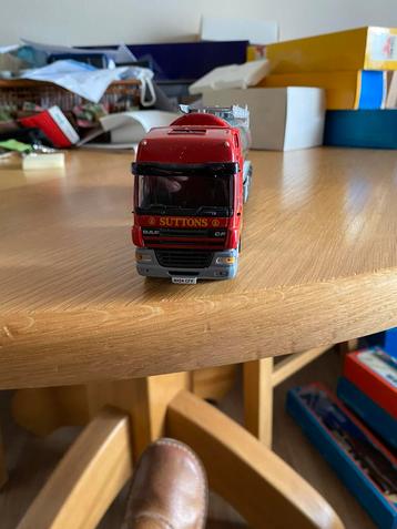 Corgi 1:50 Suttons beschikbaar voor biedingen