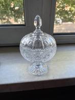 Oma’s bonbonschaaltje, Antiek en Kunst, Antiek | Glas en Kristal, Ophalen of Verzenden