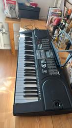 Keyboard Max KB1 - multifunctional training keyboard, Ophalen, Zo goed als nieuw, Overige aantallen, Overige merken