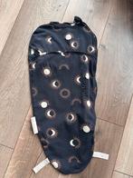 Puckababy Piep inbakerslaapzak - Zo goed als nieuw, Ophalen of Verzenden, Zo goed als nieuw, Minder dan 70 cm, Bakerzak of Bakerdoek