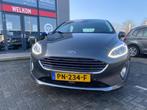 Ford Fiesta 1.0 EcoBoost Titanium, Auto's, Ford, Voorwielaandrijving, 1063 kg, Euro 6, 580 kg