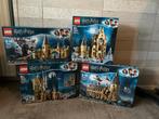 Lego Harry Potter Modular Kasteel 75948, 75953, 75954, 75969, Kinderen en Baby's, Speelgoed | Duplo en Lego, Nieuw, Complete set