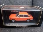 BMW 2002 Tii Touring oranje , Minichamps ., Hobby en Vrije tijd, Modelauto's | 1:43, Ophalen, Nieuw, Auto, MiniChamps