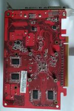 Asus ATI Radeon HD 5570 Silent, Computers en Software, Videokaarten, Gebruikt, AMD, Ophalen of Verzenden, VGA