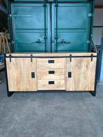 Dressoir 180cm, Ophalen, 150 tot 200 cm, Nieuw, 25 tot 50 cm