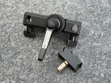 Kantelbare Beugel CLD15 - Flits Beugel beschikbaar voor biedingen