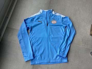 PSV Sportjas / Sportjack Maat XS - Zo Goed Als Nieuw! beschikbaar voor biedingen