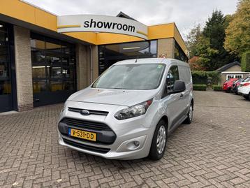Ford Transit Connect 1.5 TDCI L1 Trend Airco (bj 2016) beschikbaar voor biedingen