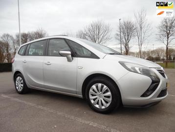 Opel Zafira Tourer 1.4 Berlin 7p. beschikbaar voor biedingen