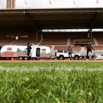 Airstream International Soeverein 1969, Caravans en Kamperen, Rondzit, Airco, Particulier, Tot en met 4