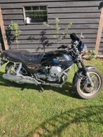 Moto Guzzi Mille GT, Motoren, Particulier, Toermotor