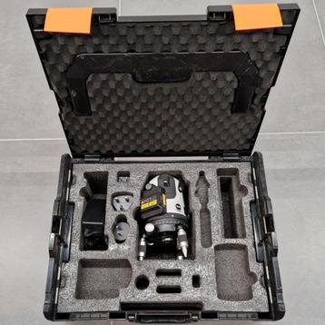 Laserliner PowerCross Laser 5 Combi - Kruislijnlaser beschikbaar voor biedingen