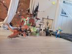 playmobil berk, Kinderen en Baby's, Speelgoed | Playmobil, Ophalen of Verzenden, Gebruikt