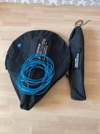 Schotel maxview, Caravans en Kamperen, Ophalen, Zo goed als nieuw