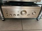 Denon PMA 2000 IVR versterker, Audio, Tv en Foto, Versterkers en Receivers, Ophalen, Niet werkend, Denon