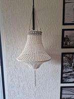 Grote gehaakte lampion, Ophalen of Verzenden