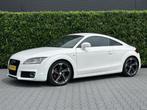 Audi TT 1.8 TFSI Pro Line S, S-LINE, NAVI, ECC-AIRCO, CRUISE, Auto's, Voorwielaandrijving, Euro 5, Gebruikt, Zwart