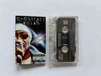 Ghostface Killah - Supreme Clientele Cassette - Zeldzaam!, 1 bandje, Ophalen of Verzenden, Zo goed als nieuw, Origineel