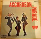 Accordeon Parade  (LP), Cd's en Dvd's, Vinyl | Nederlandstalig, Gebruikt, Ophalen of Verzenden, 12 inch