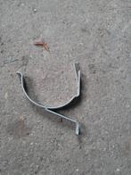 Gootbeugel - Dakgoot bevestiging, Doe-het-zelf en Verbouw, Buizen en Afvoer, Ophalen, Gebruikt, Zink, Minder dan 2 meter